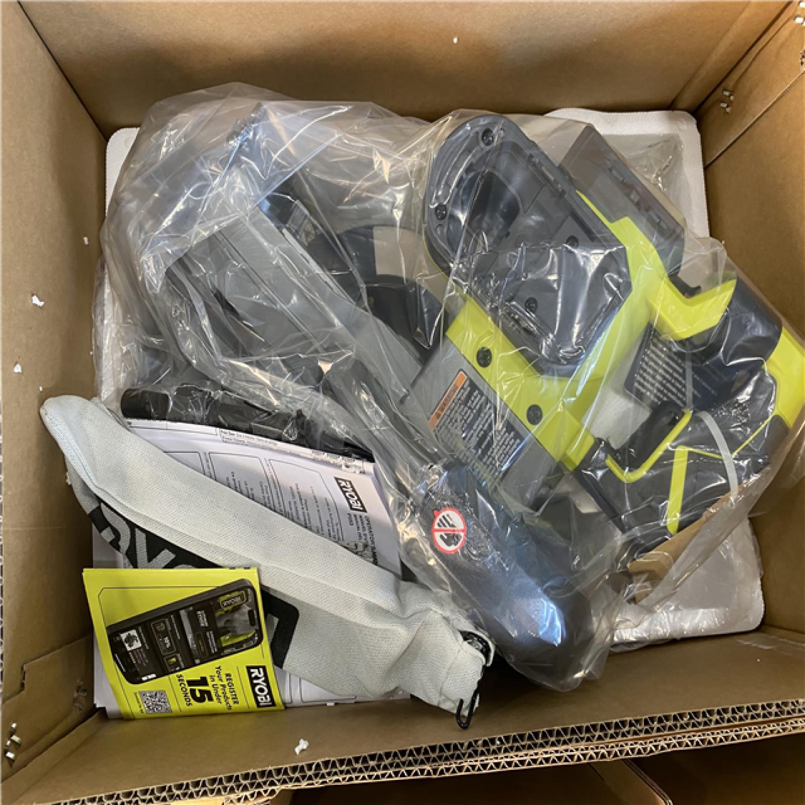 DALLAS LOCATION - TOOL PALLET