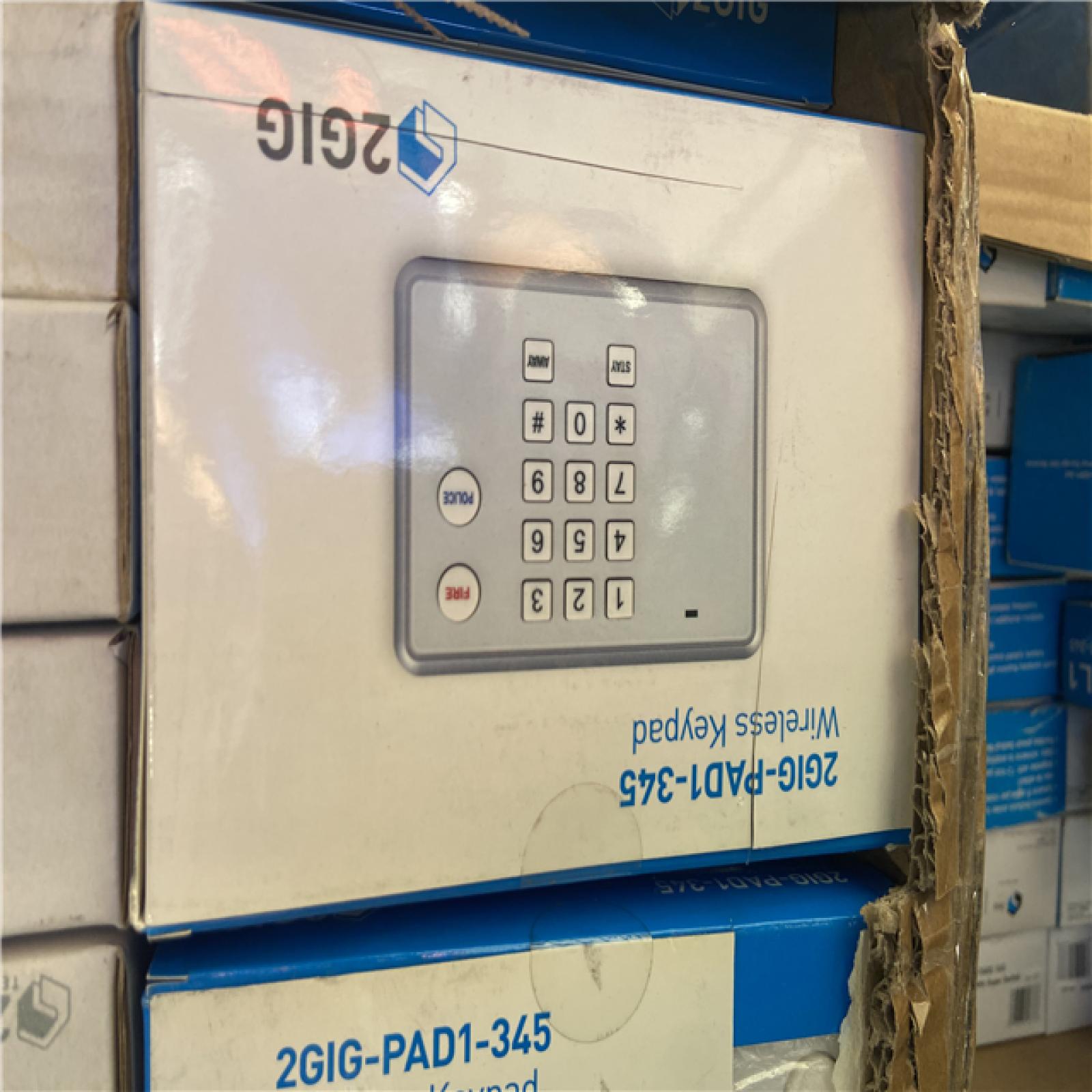 DALLAS LOCATION - MIXED ELECTRONICS PALLET