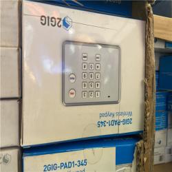 DALLAS LOCATION - MIXED ELECTRONICS PALLET