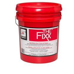 DALLAS LOCATION - Spartan THE FIXX 25% High Solids Floor Finish (5 Gallons) (30 UNITS)