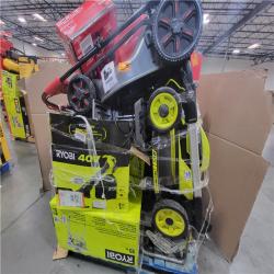 PHOENIX AS-IS TOOL PALLETS