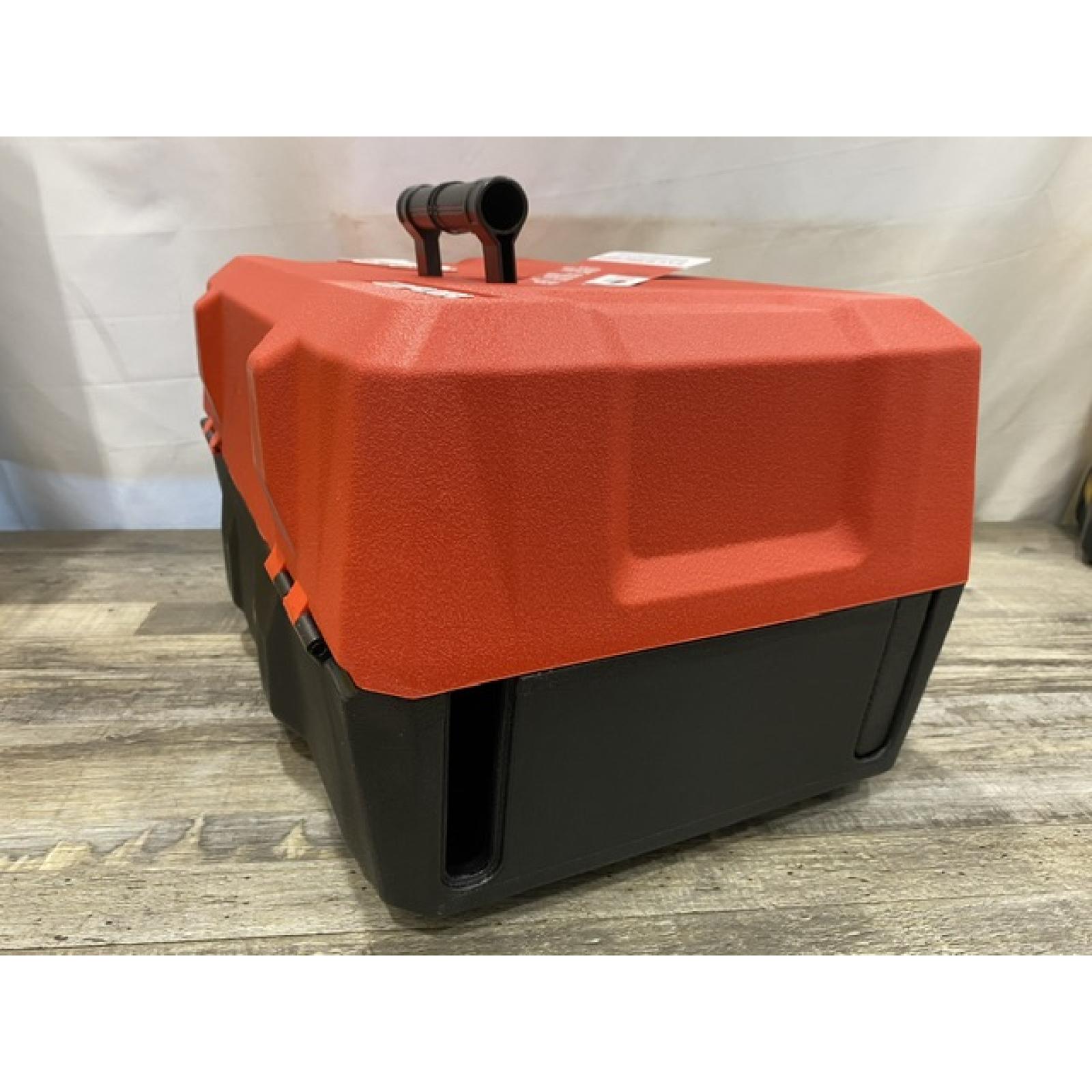 NEW - Milwaukee Tool Top Handle Chainsaw Case