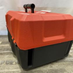 NEW - Milwaukee Tool Top Handle Chainsaw Case
