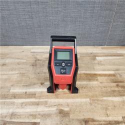 HOUSTON LOCATION - AS - IS Milwaukee Cordless Compact Inflator (Tool-Only)