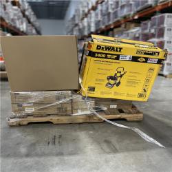 DALLAS LOCATION- AS-IS MONSTER TURBO