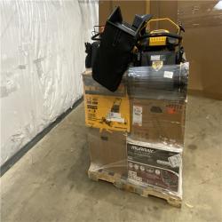 Houston Location - AS-IS Lawn Pallet