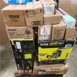 Phoenix AS-IS Mixed Home Improvement Pallet