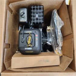 Phoenix NEW DEWALT 4400 PSI 4.0 GPM Gas Pressure Washer with 420cc Engine  Triplex Pump  Commercial Cold Water Power Washer