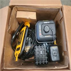 Phoenix LIKE NEW DEWALT 4400 PSI 4.0 GPM Cold Water Gas Pressure Washer