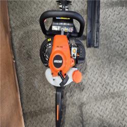 HOUSTON LOCATION - AS-IS ECHO 24 in. 21.2 cc Gas 2-Stroke Hedge Trimmer