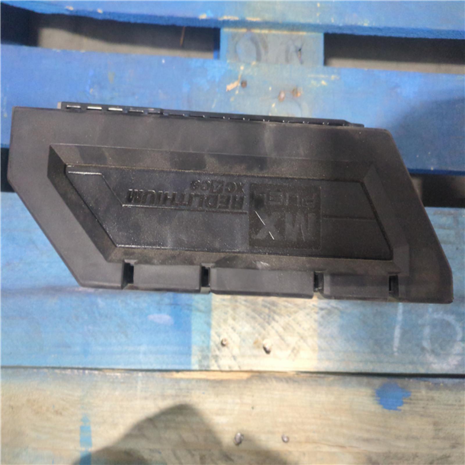 CALIFORNIA AS-IS MILWAUKEE XC406 BATTERY PACK