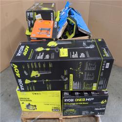 Phoenix AS-IS TOOL PALLET