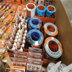 Phoenix AS-IS Mixed Gorilla Glue Dual Pallet