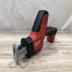 AS-IS Milwaukee M18 HACKZALL Reciprocating Saw (Tool-Only)