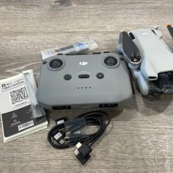 AS-IS DJI - Mini 3