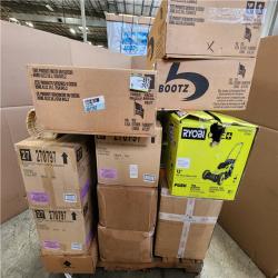 Phoenix AS-IS Monster Turbo Pallet
