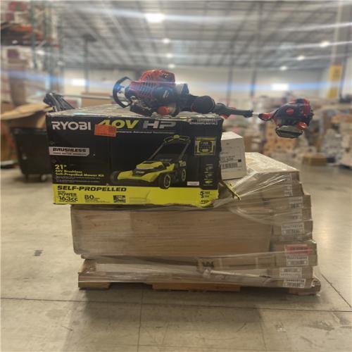 DALLAS LOCATION- AS-IS MONSTER TURBO