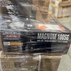 DALLAS LOCATION- AS-IS MONSTER TURBO