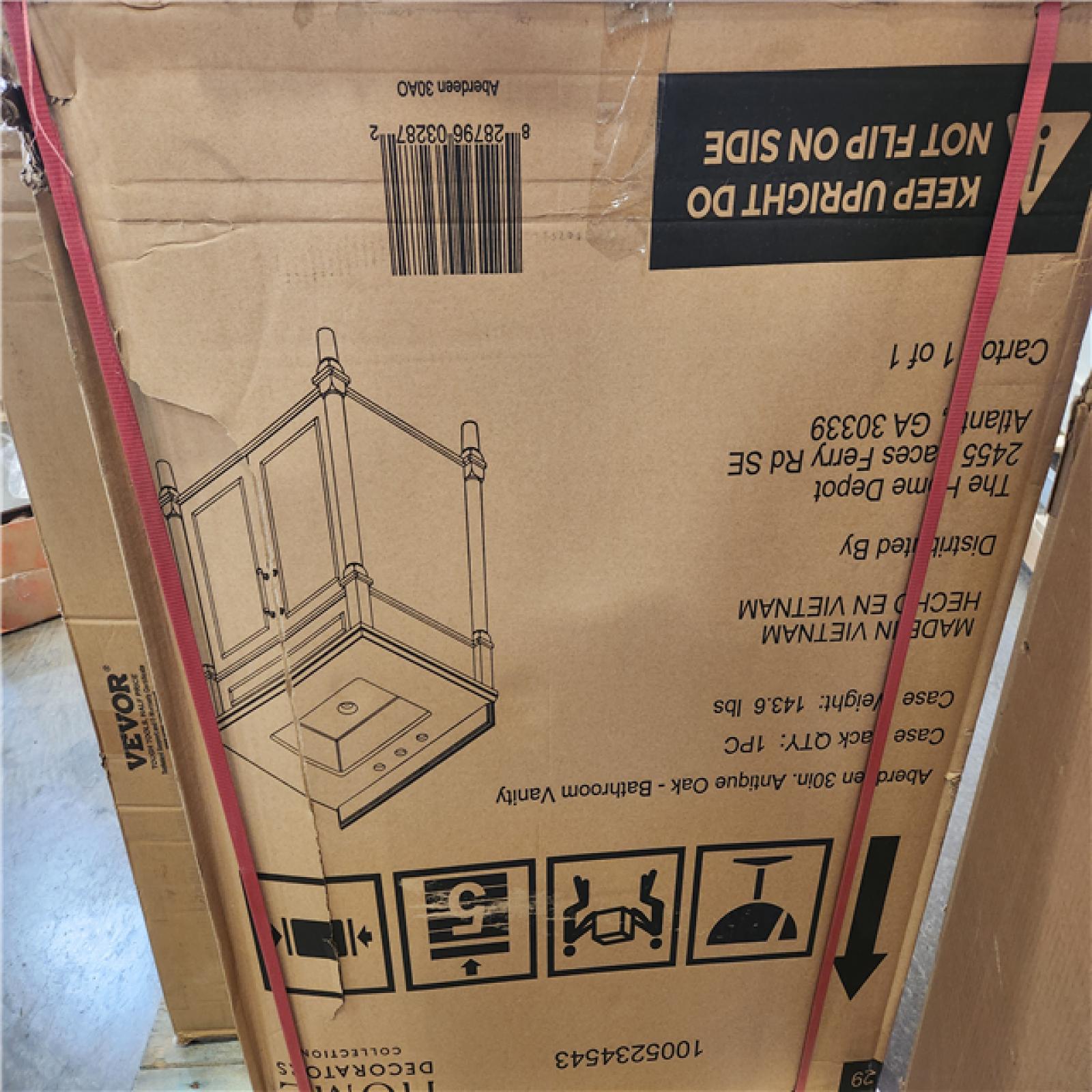Phoenix AS-IS Monster Turbo Pallet