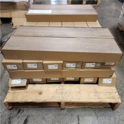 L Waterproof Click Lock Rigid CorPhoenix Location TrafficMaster Fernwood 6 MIL x 6 in. W x 36 in. e Luxury Vinyl Plank Flooring (526 sq. ft. 22 Case)