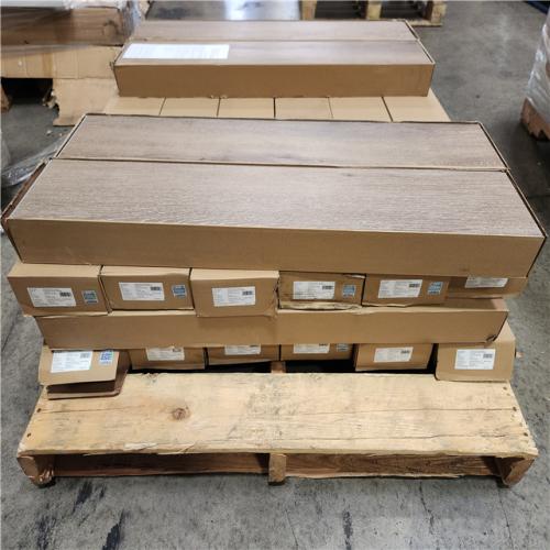L Waterproof Click Lock Rigid CorPhoenix Location TrafficMaster Fernwood 6 MIL x 6 in. W x 36 in. e Luxury Vinyl Plank Flooring (526 sq. ft. 22 Case)