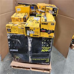 PHOENIX AS-IS TOOL PALLETS