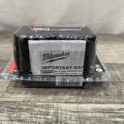 NEW - Milwaukee 18-Volt 5.0 Ah Lithium-Ion XC Extended Capacity Battery Pack