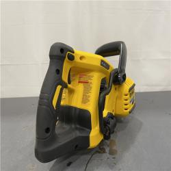AS-IS - DEWALT FLEXVOLT 60V MAX Cordless Brushless 7-1/4 in. Wormdrive Style Circular Saw