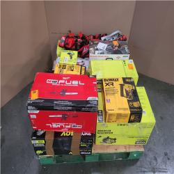 PHOENIX AS-IS TOOL PALLET