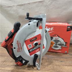 AS-IS Milwaukee M18 7-1/4  18V Brushless Circular Saw 2631-20 (Bare Tool)