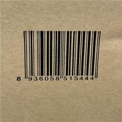 DALLAS LOCATION - Husky Tool Storage Heavy Duty 84 in. W x 24 in. D Matte Blue Mobile Workbench Cabinet