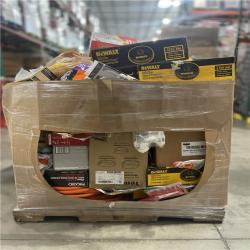 DALLAS LOCATION- AS-IS MONSTER TURBO