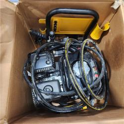 Dallas Location - As-Is DeWalt DXPW61299 3600 PSI 2.5 GPM  Gas Pressure Washer(Lot Of 2)