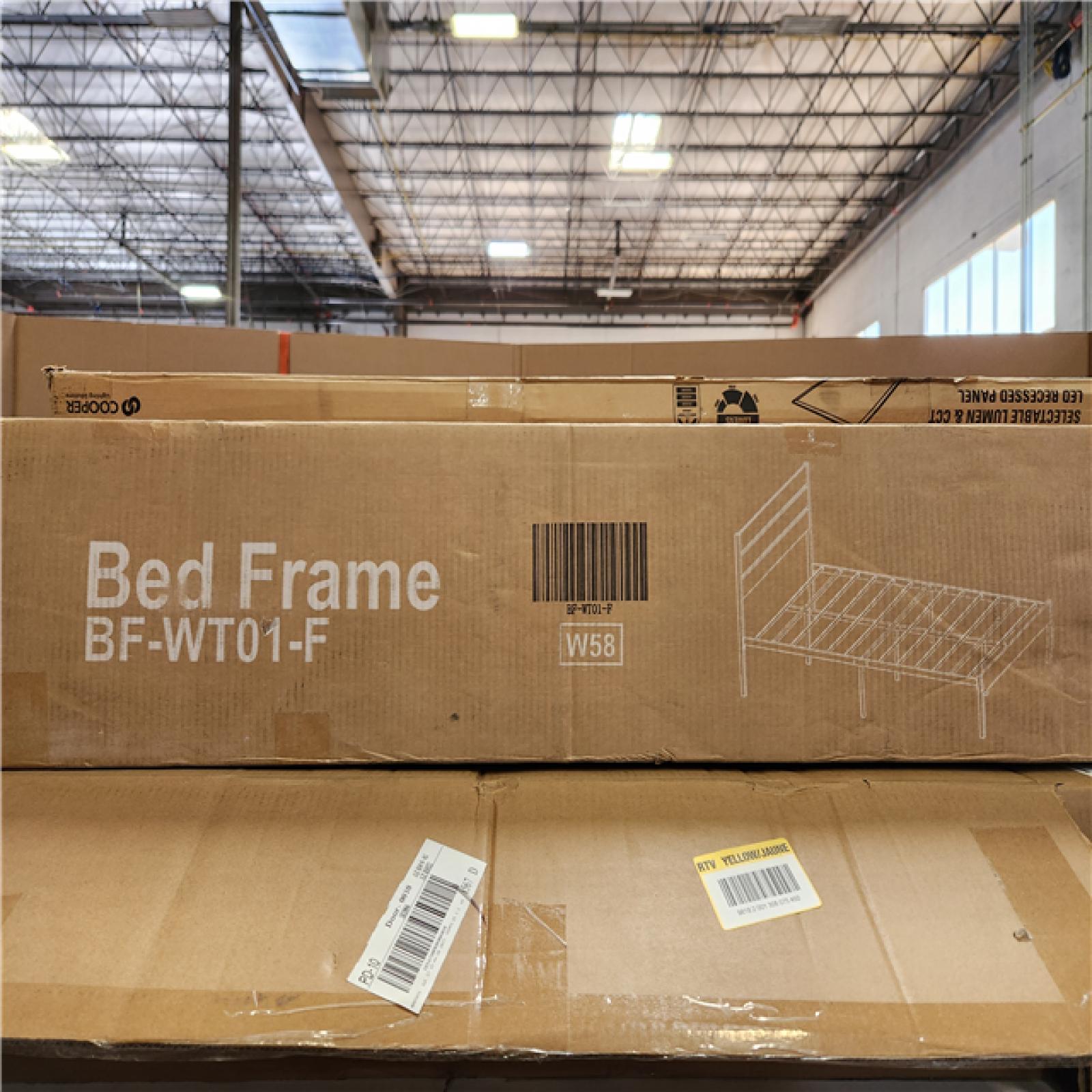 Phoenix AS-IS Mixed Home Improvement Pallet