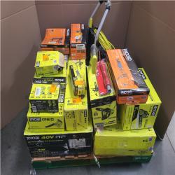 PHOENIX AS-IS TOOL PALLET