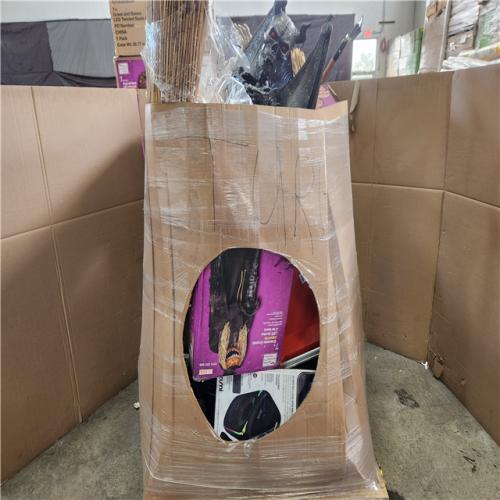 Phoenix AS-IS Mixed Home Improvement Pallet