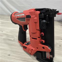 LIKE NEW! - Milwaukee M12 FUEL 18 Gauge Compact Brad Nailer
