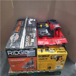 PHOENIX AS-IS TOOL PALLET