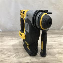 AS-IS DEWALT 20V MAX SDS Rotary Hammer Drill (Tool-Only)