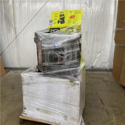 Houston Location AS IS - Outdoor Power Equipment