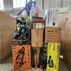 Phoenix AS-IS Monster Turbo Pallet