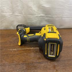 AS-IS DEWALT 20V MAX XR 18 Gauge Brad Nailer Kit