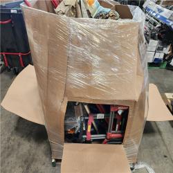 Phoenix AS-IS Mixed Home Improvement Pallet