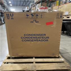 DALLAS LOCATION- AS-IS Smartcomfort® By Carrier 1.5 Ton  13.4 Seer2 Condensing Unit - 454b