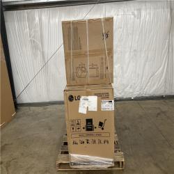 Houston Location AS IS - Home Improvement Pallet