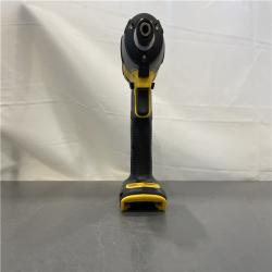 AS-IS - DEWALT Cordless Compact Impact Driver (Tool-Only)