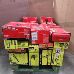 PHOENIX AS-IS TOOL PALLET