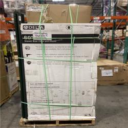 DALLAS LOCATION - AS-IS HOME IMPROVEMENT PALLET