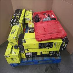 PHOENIX AS-IS TOOL PALLET