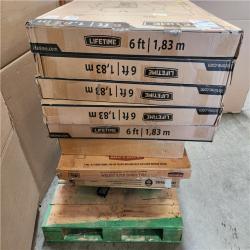 Phoenix AS-IS Mixed Home Improvement Pallet